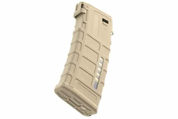 chargeur m4 PMAG M