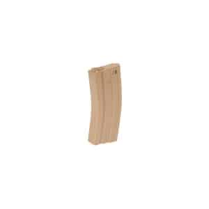 chargeur m4 tan specna airsoft