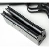 Pistolet WE Dueller 1911 Double Canon Noir GBB  Gaz – Image 5