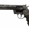 La réplique du colt Python co2