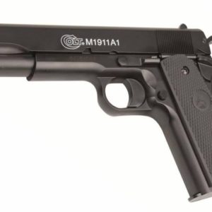 colt1911 100eme anniv