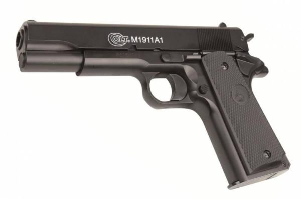 colt1911 100eme anniv