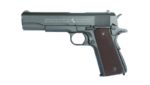 réplique du pistolet colt1911 full métal