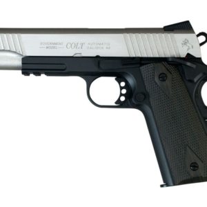 Le colt1911 semi automatique KWC