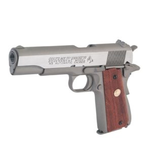 réplique du colt1911 semi automatique