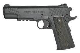 réplique du colt1911 à culasse fixe