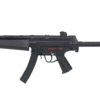crosse du smg type mp5 A5