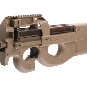 FN P90 Complet FDE-TAN - AEG