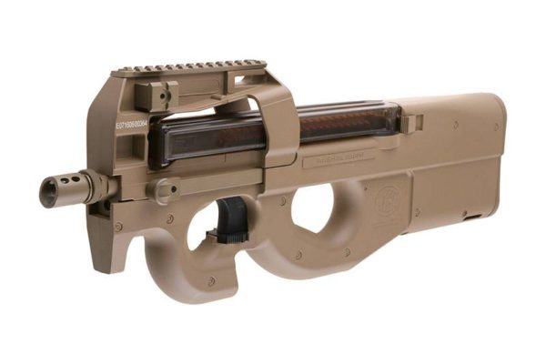 FN P90 Complet FDE-TAN - AEG