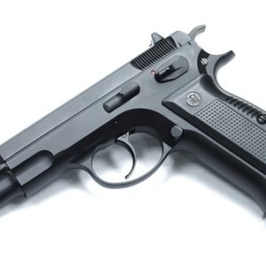 cz 75D GBB