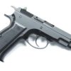 cz 75D gaz