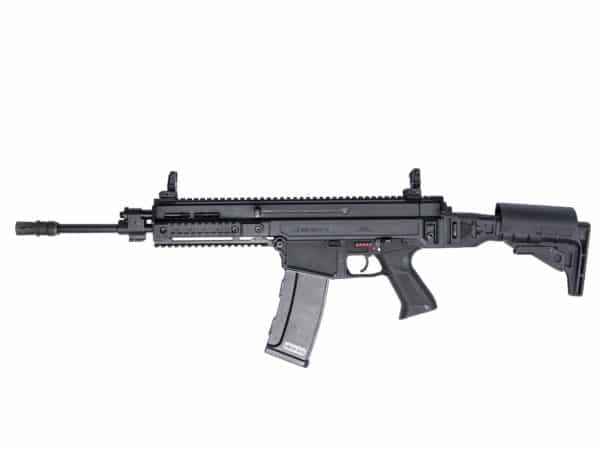 Le cz 805 bren airsoft