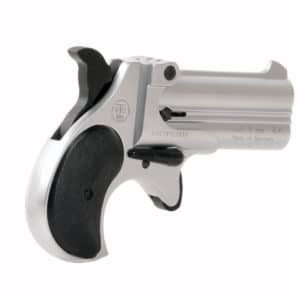 Derringer chrome airsoft