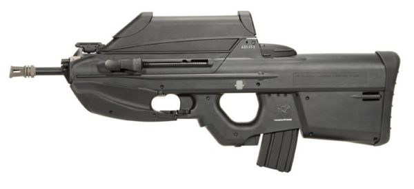 Le fn f2000