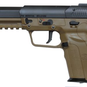 fn five seven full ABS