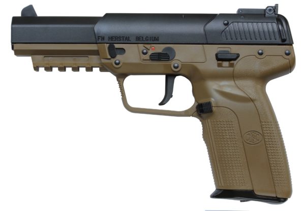 fn five seven full ABS