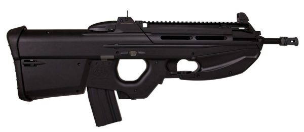 Airsoft FN Herstal F2000 Noir - Aeg - Cyma - complet – Image 2
