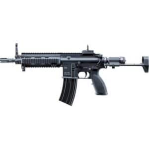 HK416 C EBB H&K Noir VFC Umarex - AEG