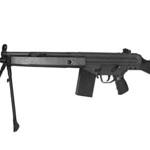 fusil mitrailleur g3