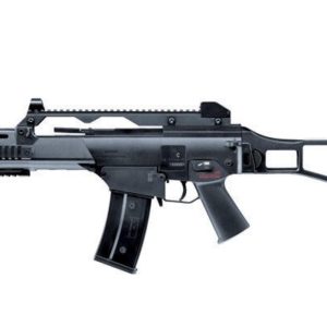 La g36 c full métal