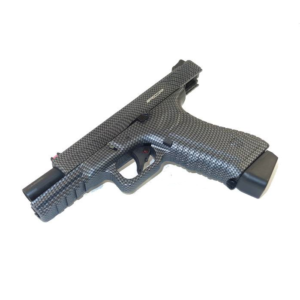 réplique du glock17 carbinne