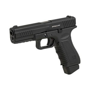 glock17 full métal noir