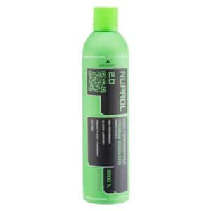 green gaz nuprol