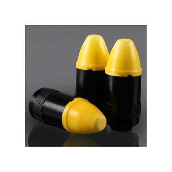 Grenade pour lance grenade airsoft 