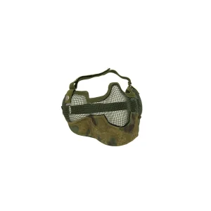grille v2 complète atacs airsoft
