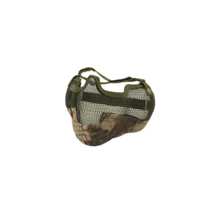 grille complète full métal duke