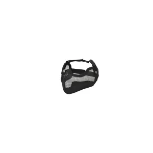 la grille v2 complète full métal airsoft