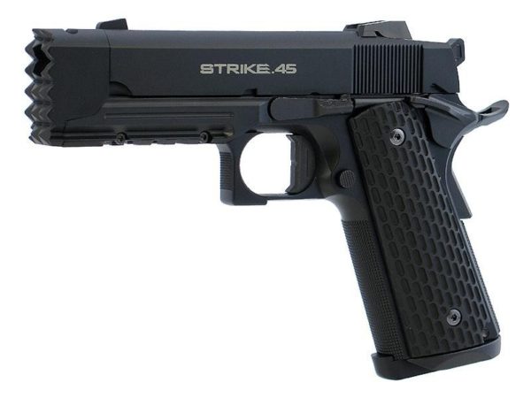 hicapa strike marui