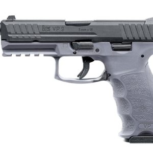 h&k vp9 gris