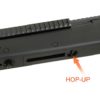 hop up du Fusil Sniper MB4407A