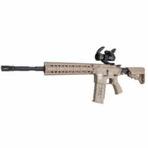 La cm16 r8 airsoft