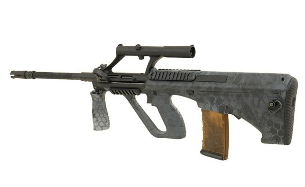 AUG A1 Militaire Kryptek Typhon - AEG - APS – Image 3