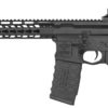 La réplique de la wilf hog cm16 airsoft