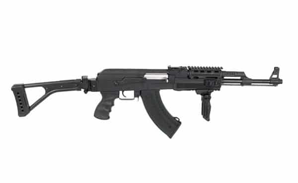AK Tactical Folding  -AEG Complet FB1882 - Cyma – Image 3