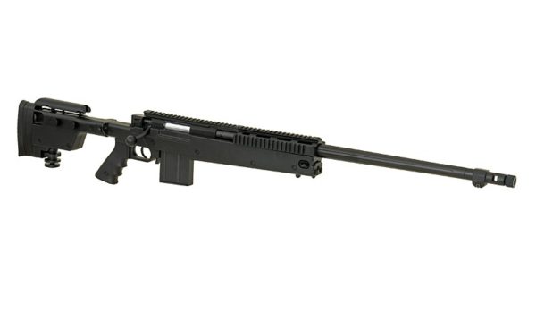 Fusil Sniper MB4407A  Ressort - Well – Image 3