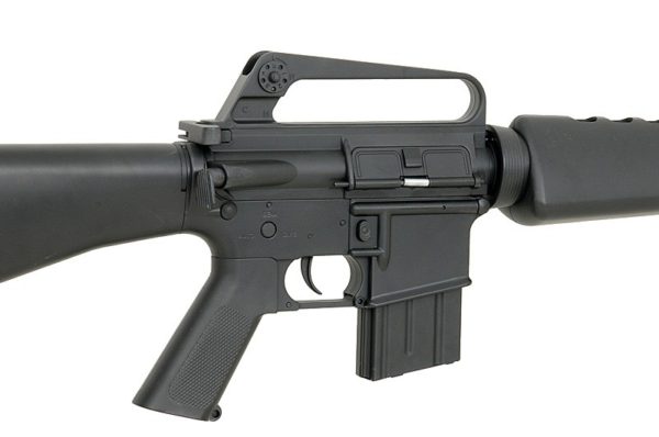 M16 A1 VIETNAM Complet- Jing Gong-  AEG – Image 6