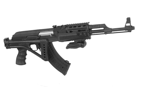AK Tactical Folding  -AEG Complet FB1882 - Cyma – Image 2