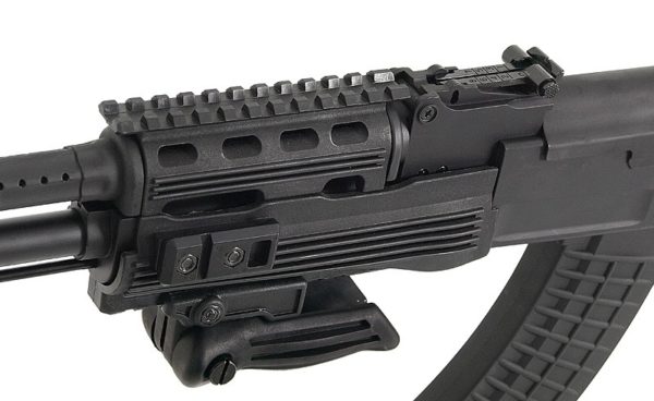 AK Tactical Folding  -AEG Complet FB1882 - Cyma – Image 4