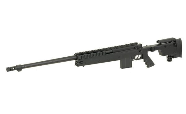 Fusil Sniper MB4407A  Ressort - Well – Image 4