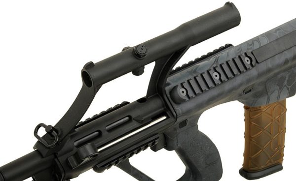 AUG A1 Militaire Kryptek Typhon - AEG - APS – Image 2