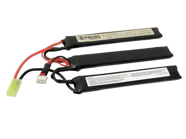 lipo 11.1v