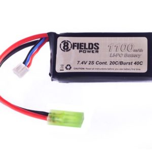 lipo 8fields