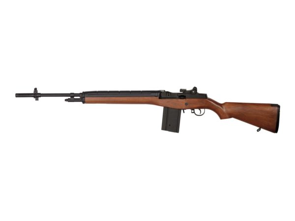 La réplique de la m14 slv