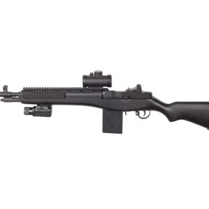 La réplique du m14 socom