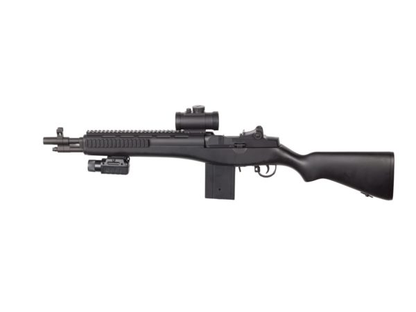 La réplique du m14 socom