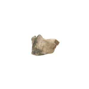 Masque de déguisement full nylon camo